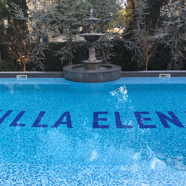 11/13/2016にSergey D.がVilla Elena Hotel &amp; Residences / Вилла Еленаで撮った写真