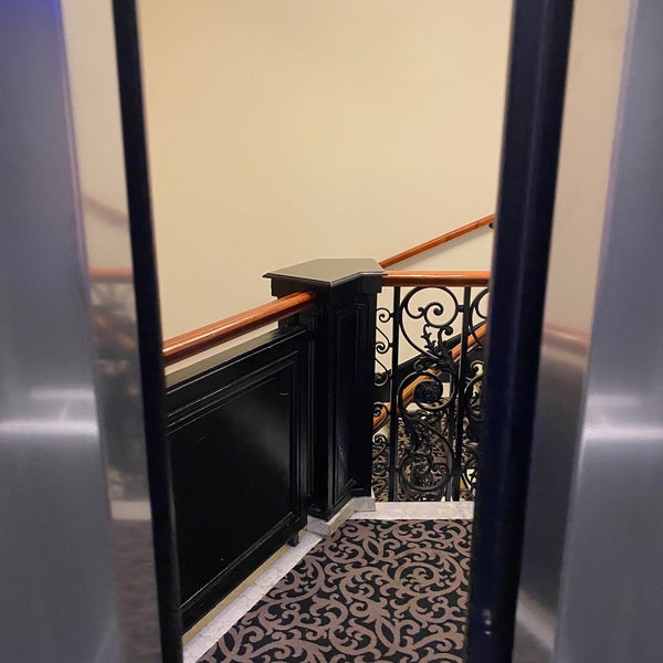 11/10/2019 tarihinde Sergey D.ziyaretçi tarafından Hotel Claridge'de çekilen fotoğraf
