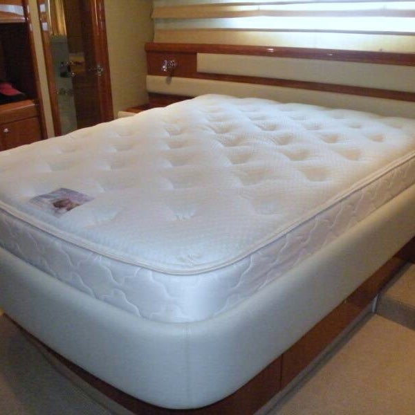 Comfort Custom Mattresses &amp; Marine Bedding Inc. - Mattress ..