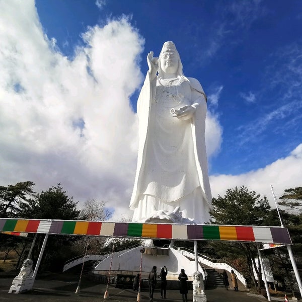 大観密寺 仙台市 宮城県