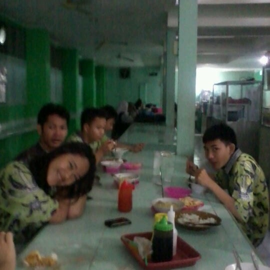 Logo Sman 49 Jakarta Selatan – Contoh Banner