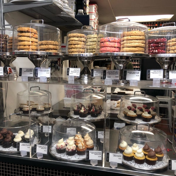 Photo taken at City Cakes by Kelly B. on 2/18/2019