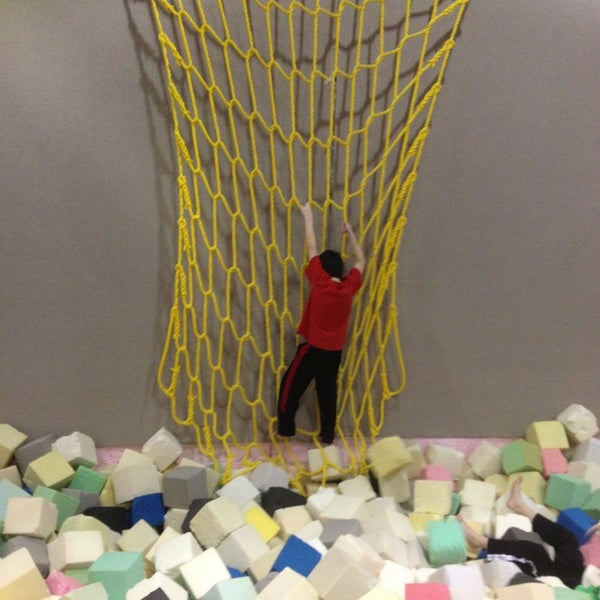 Photos at Salto Gymnastics Gymnastics Gym in Brookfield