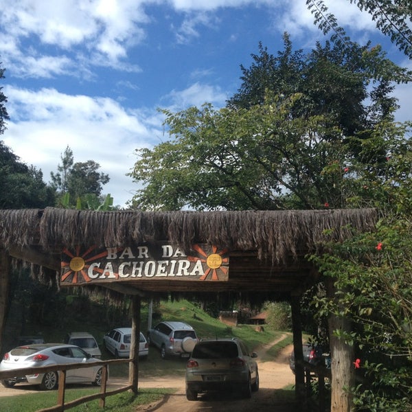Bar da Cachoeira - Brazilian Restaurant in Campinas
