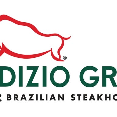 Das Foto wurde bei Rodizio Grill The Brazilian Steakhouse von Rodizio Grill The Brazilian Steakhouse am 10/6/2013 aufgenommen