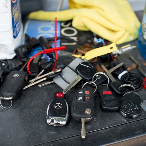 Ramirez Auto Sales Wilmington, CA