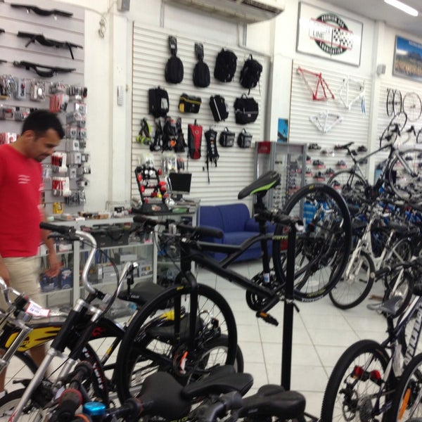 Photos at Bike Dream - Bike Shop in 