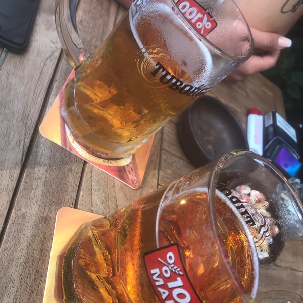 Photo taken at Teddy Beer by Canan A. on 6/17/2018