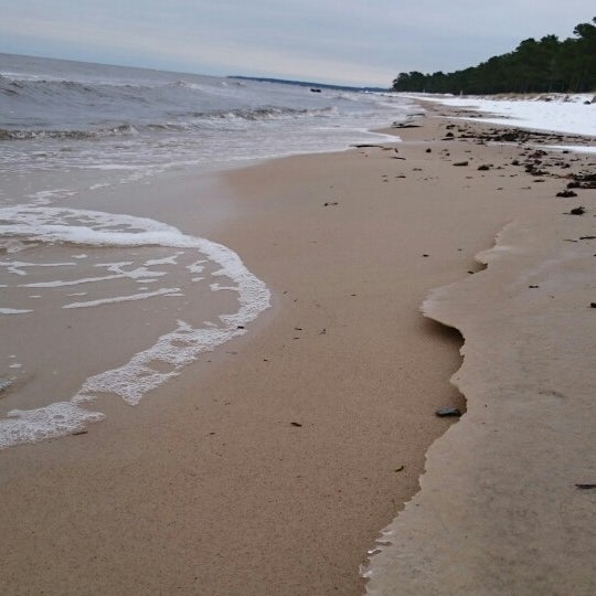 Кейла Йоа пляж моря