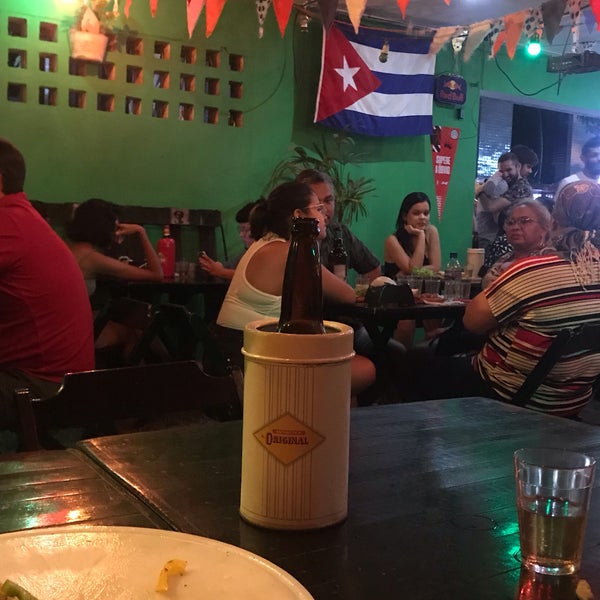 6/9/2019에 Bruno G.님이 Ramon Pizza &amp; Bar에서 찍은 사진
