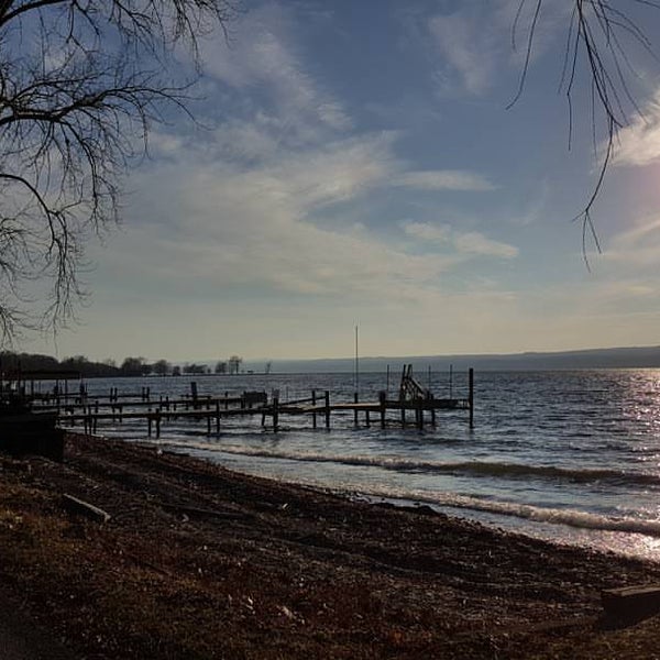 Lodi Point State Park Lower Lake Rd