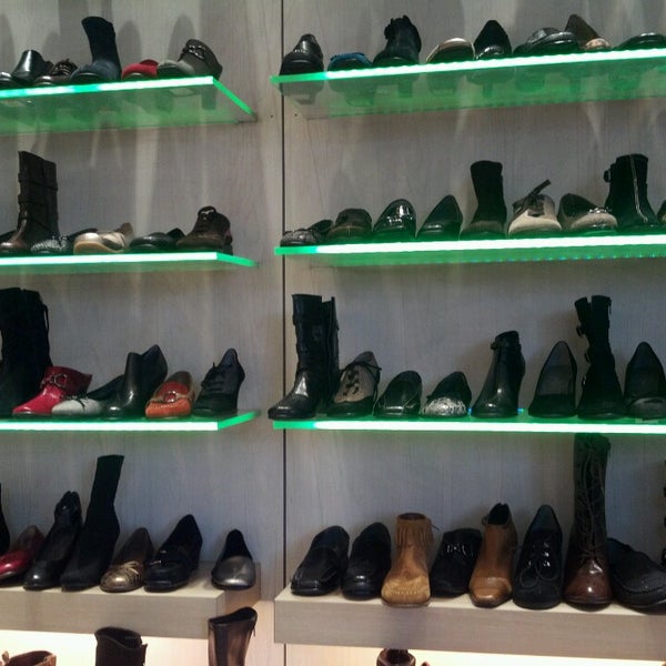 aerosoles stores nyc