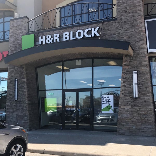 H r block. H r block