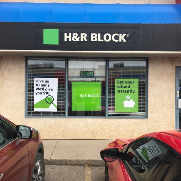 R blocked