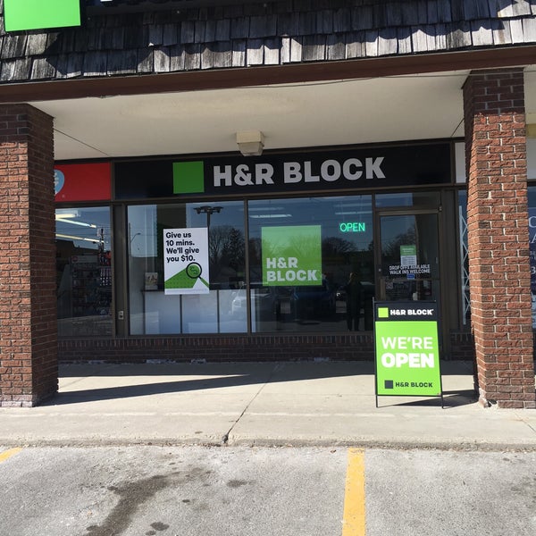 R blocked