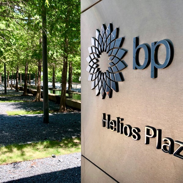Photos at BP Helios Plaza - Office in Houston