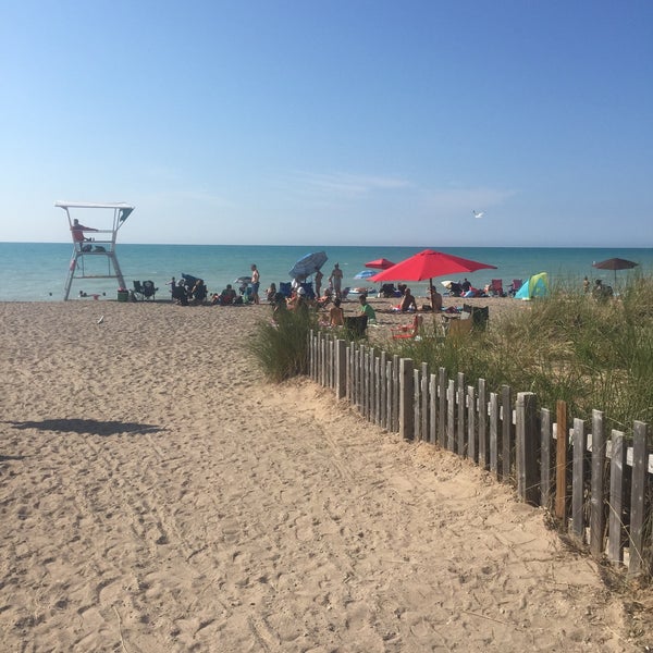 Grand Bend, Ontario