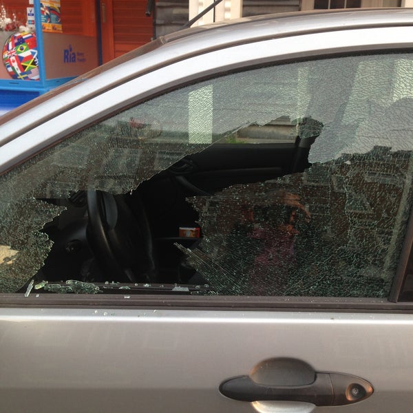 Carglass Amsterdam West (Sloterdijk) Bedrijventerrein Sloterdijk