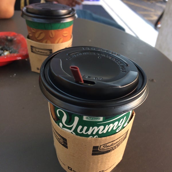 Indomaret - Bandung, Jawa Barat