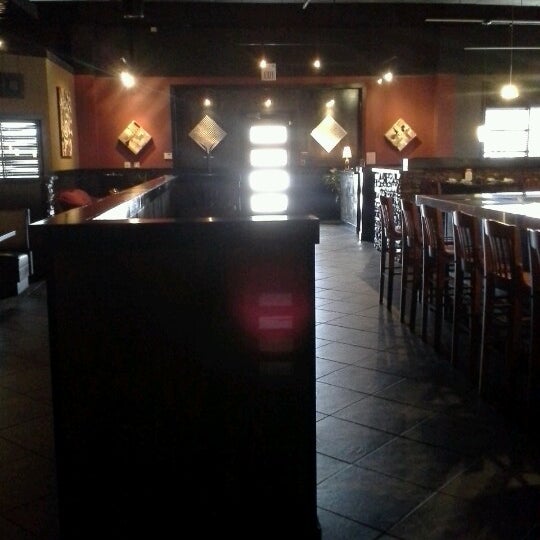 Flatiron Grille Jackson, TN