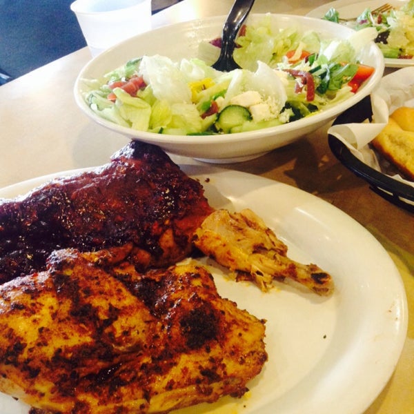 O's American Kitchen - 11 tips from 582 visitors