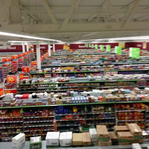 asda mini supermarket toy