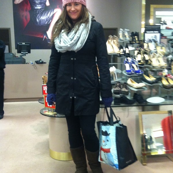 Photo taken at Belden Village Mall by Ellie F. on 12/26/2012