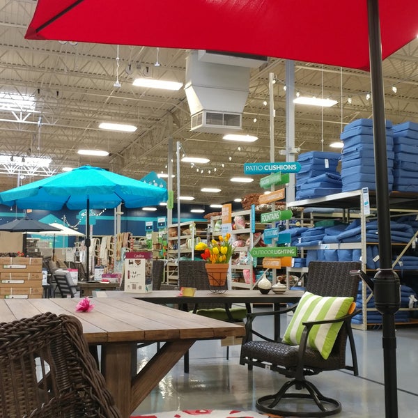 At Home Concord Mills Concord, NC