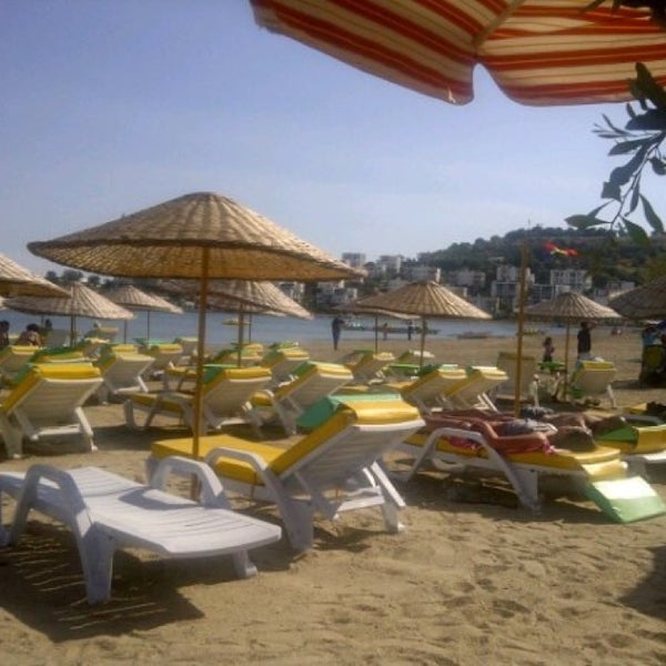 Rixos Бодрум пляж Клеопатра