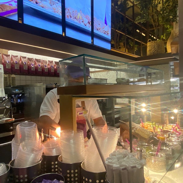 Pick Yo Daiya اَلْكُوَيْت, Al ‘Āşimah