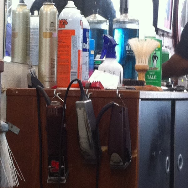 Classic Barber And Beauty Fairmount Art Museum 2 tips