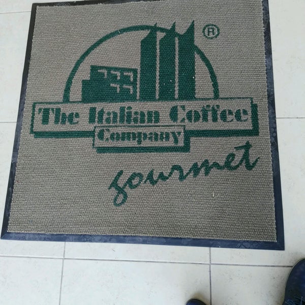 The Italian Coffee Company Autopista Toluca