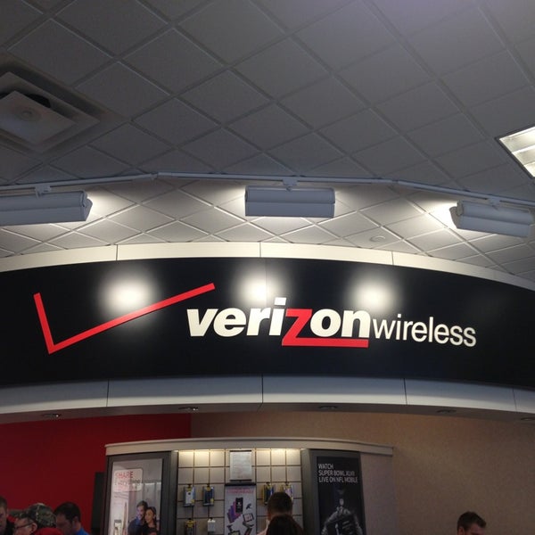 Verizon Saint Cloud, MN