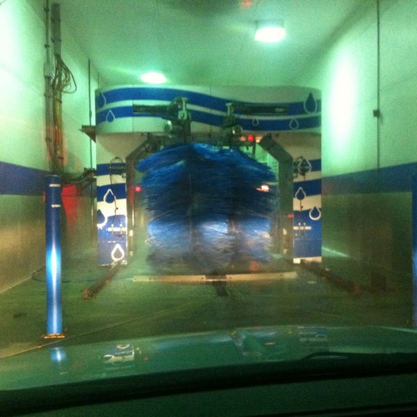 Kar Kleen Car Wash Car Wash and Detail in Williamstown