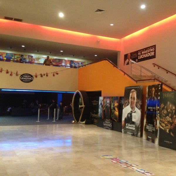 Citicinemas Sinema