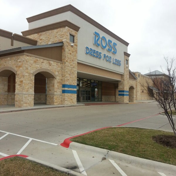 Ross Pflugerville, TX 78660 - Last Updated November 2023 - Yelp