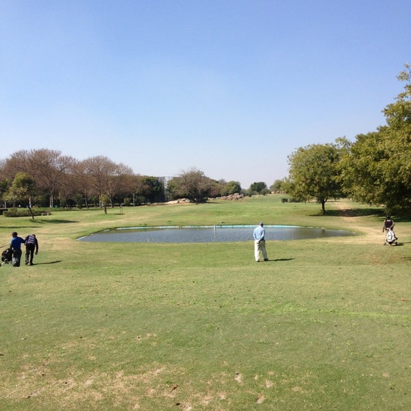 Qutab Golf Course Lado Sarai Qutab Golf Course Lado Sarai