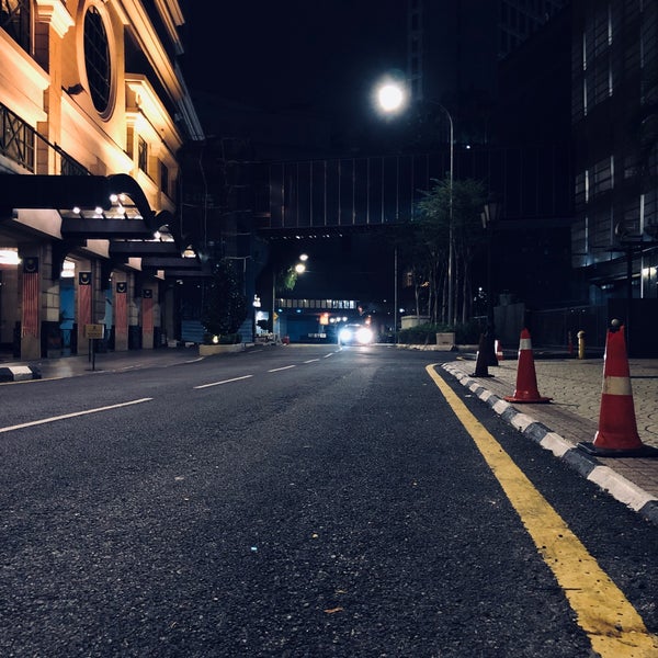 9/25/2019にمحذوفがDorsett Regency Kuala Lumpurで撮った写真