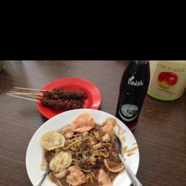 Photos At Emie Medan Asian Restaurant