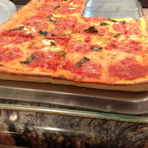 Photos at Rosa's Pizza Pizzeria