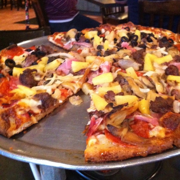 Joseph's Pizza 25 dicas