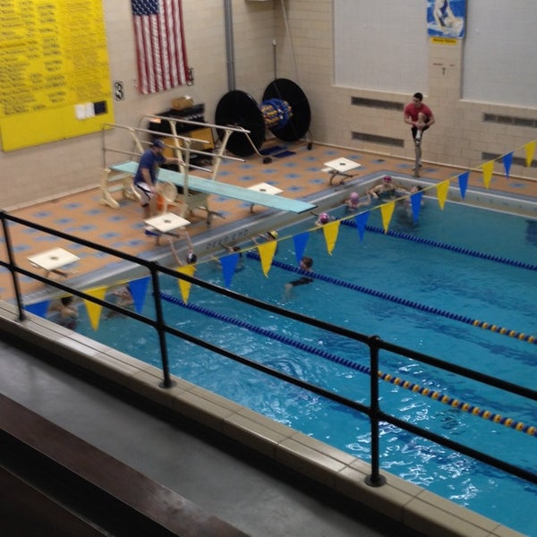 West Seneca West School Logo