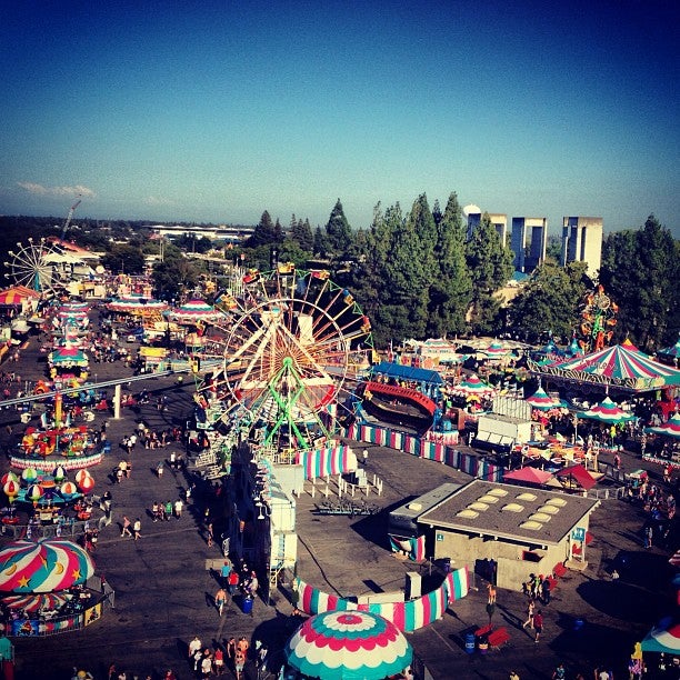 California State Fair Cal Expo 19 Tips