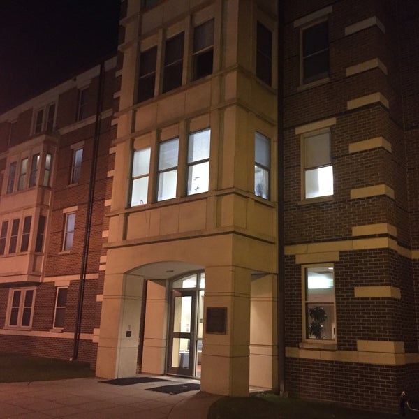 Maulding Apartments Tech Atlanta, GA