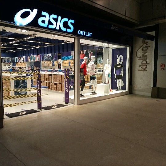 Asics - 1