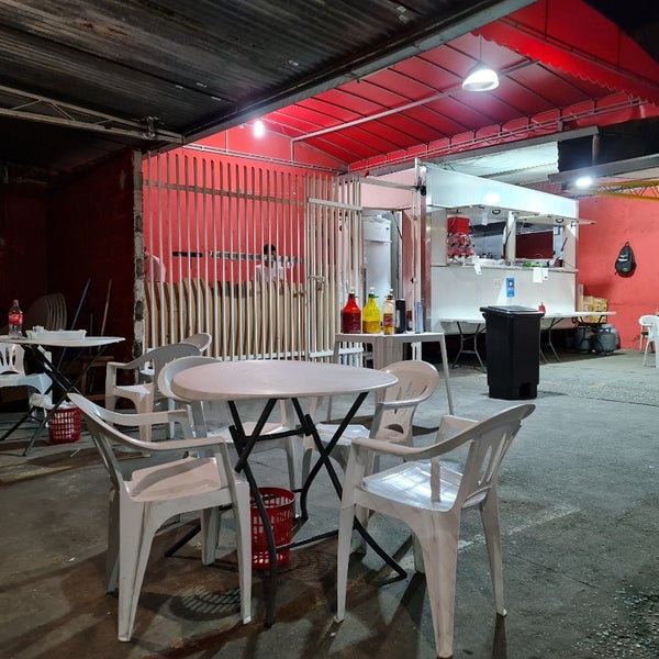 Japa Lanches - Caçapava, SP