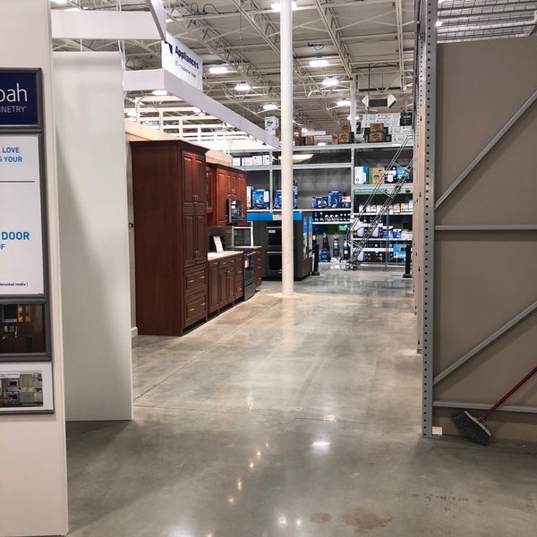lowes home improvement ad