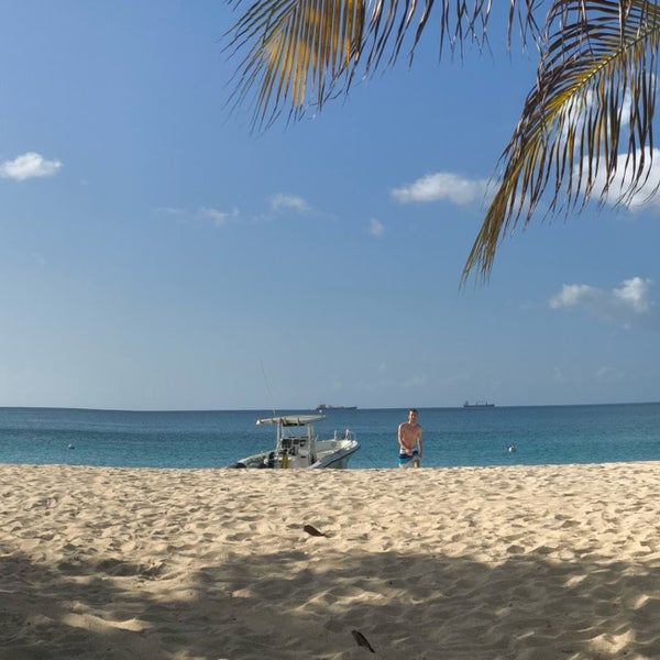 Photo prise au Radisson Grenada Beach Resort par Kurt C. le3/17/2018