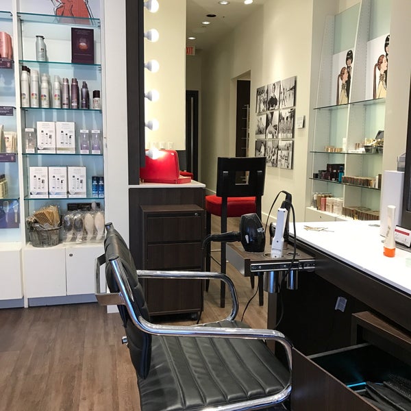 The Red Door Spa Spa In Plano