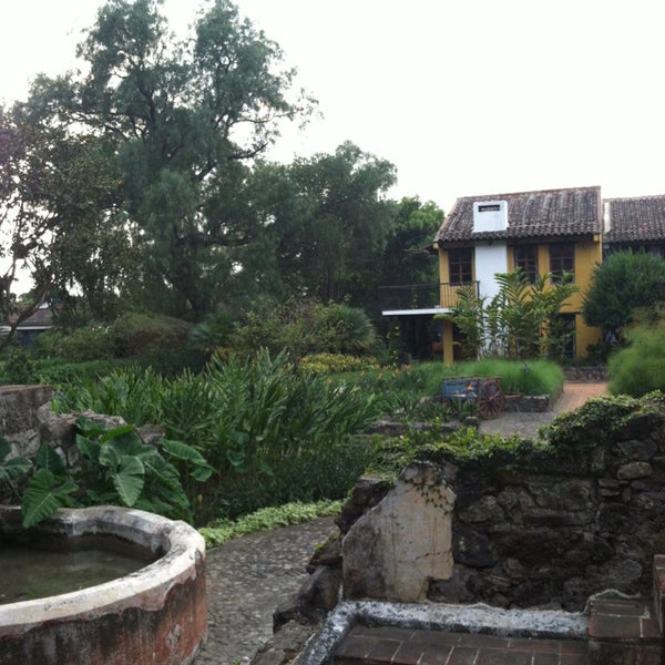 Quinta de Las Flores Hotel